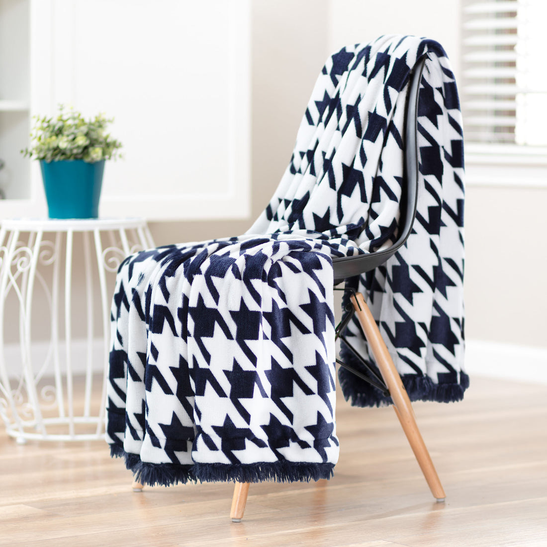 Color: Dark Blue