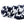 Color: Dark Blue
