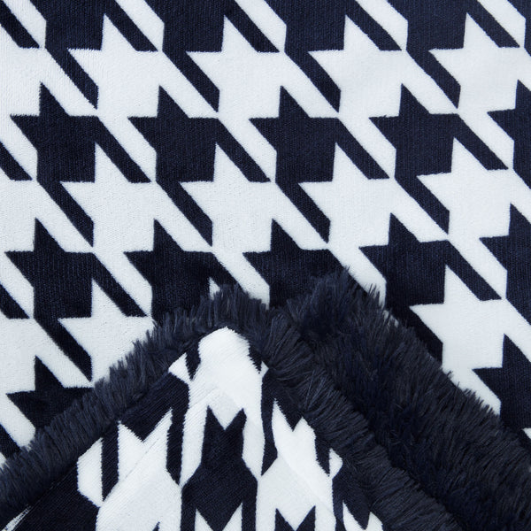 Color: Dark Blue