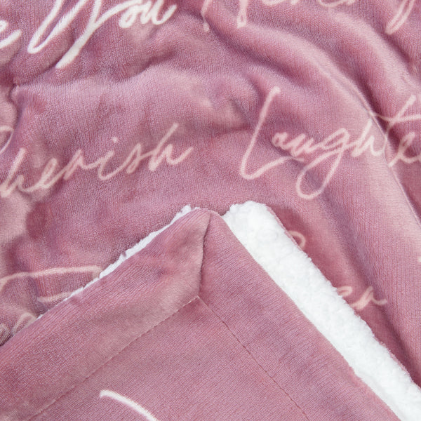 Color: Rose Dust