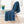 Color: Blue