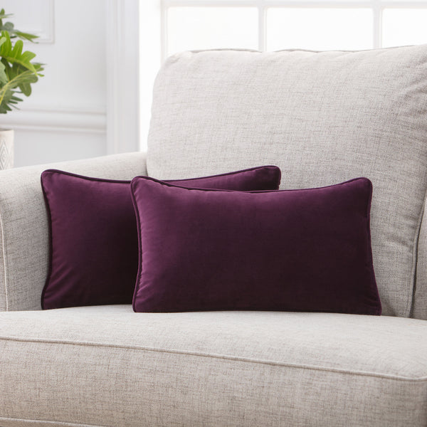 Color: Plum