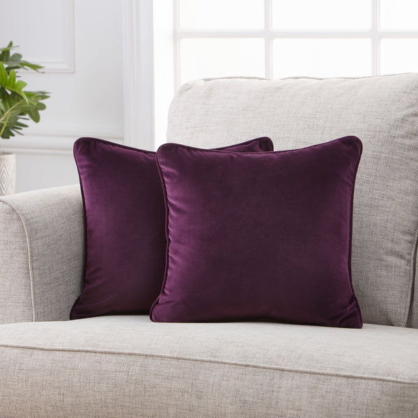 Color: Plum
