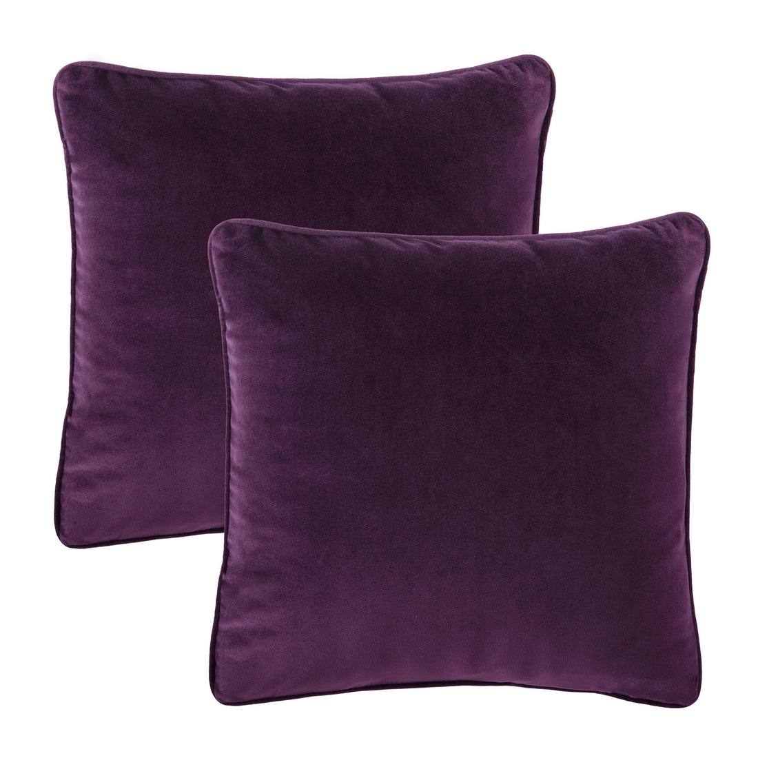 Color: Plum, Swatch