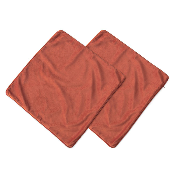 Color: Rust