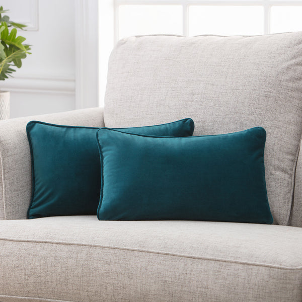 Color: Teal