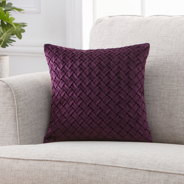 Color: Plum