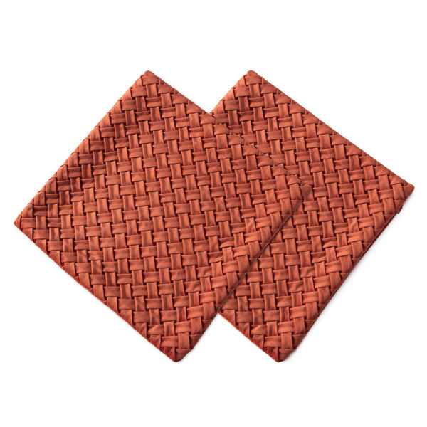 Color: Rust