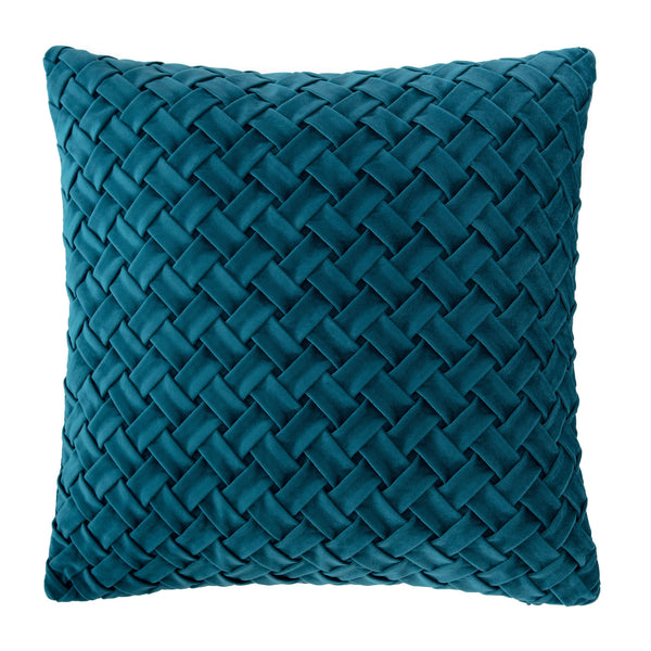 Color: Teal