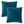 Color: Teal, Swatch
