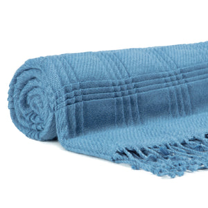 Color: Blue, Swatch
