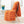 Color: Orange