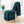Color: Teal