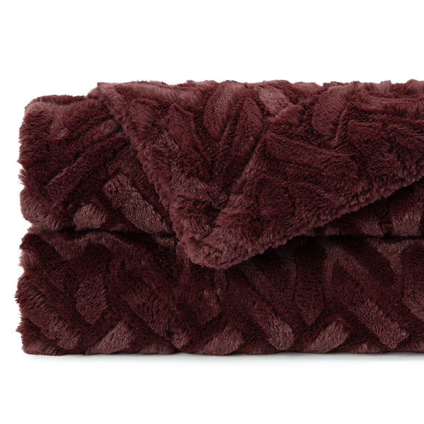 Color: Cherrywood, Swatch