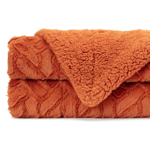 Color: Orange, Swatch