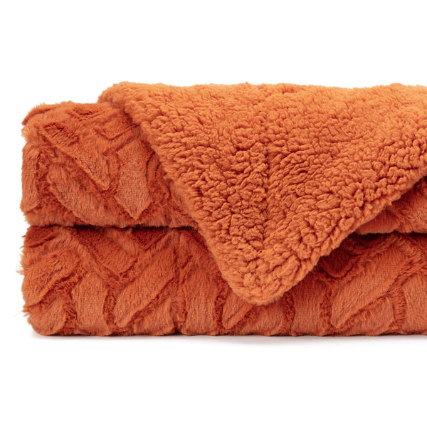 Color: Orange, Swatch