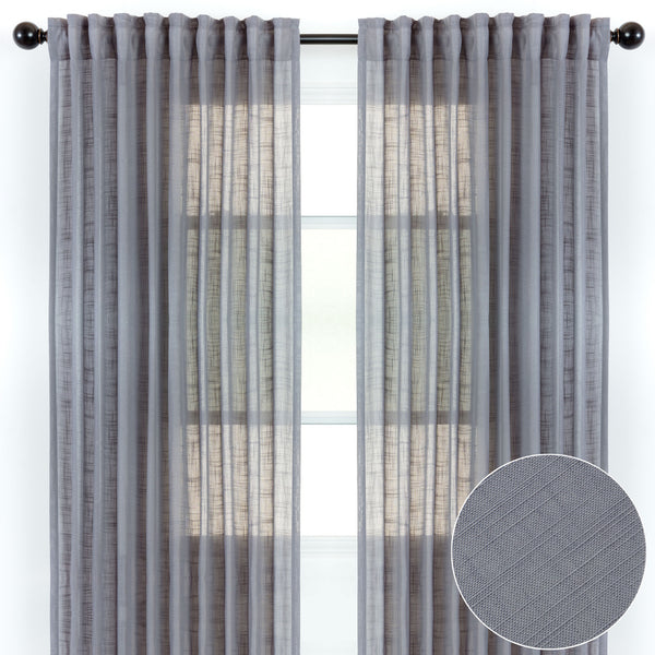 Color: Gray