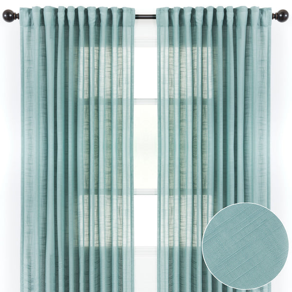 Color: Teal