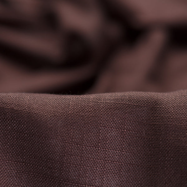 Color: Brown