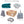 Color: Teal
