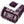 Color: Aubergine