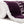 Color: Aubergine, Swatch