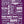 Color: Sympathies-HopeFaith Aubergine