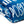 Color: Blue