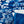 Color: Blue