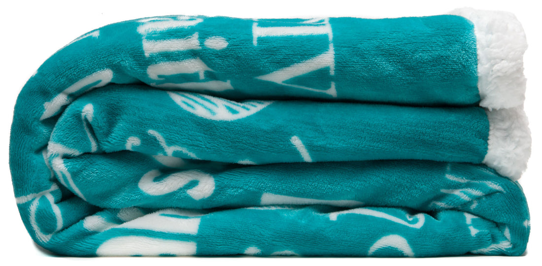 Color: Sky Teal