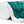 Color: Teal Green, Swatch