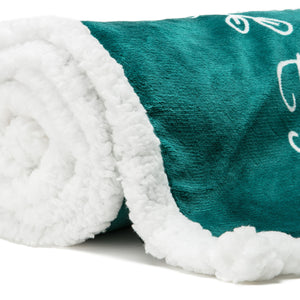 Color: Teal Green, Swatch