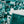 Color: Teal Green