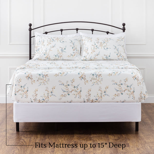 Color: Magnolia Blue