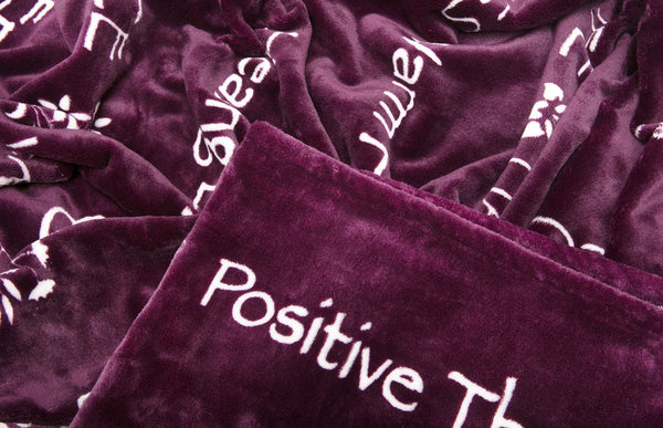 Color: Aubergine