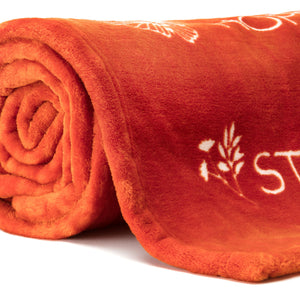 Color: Orange, Swatch