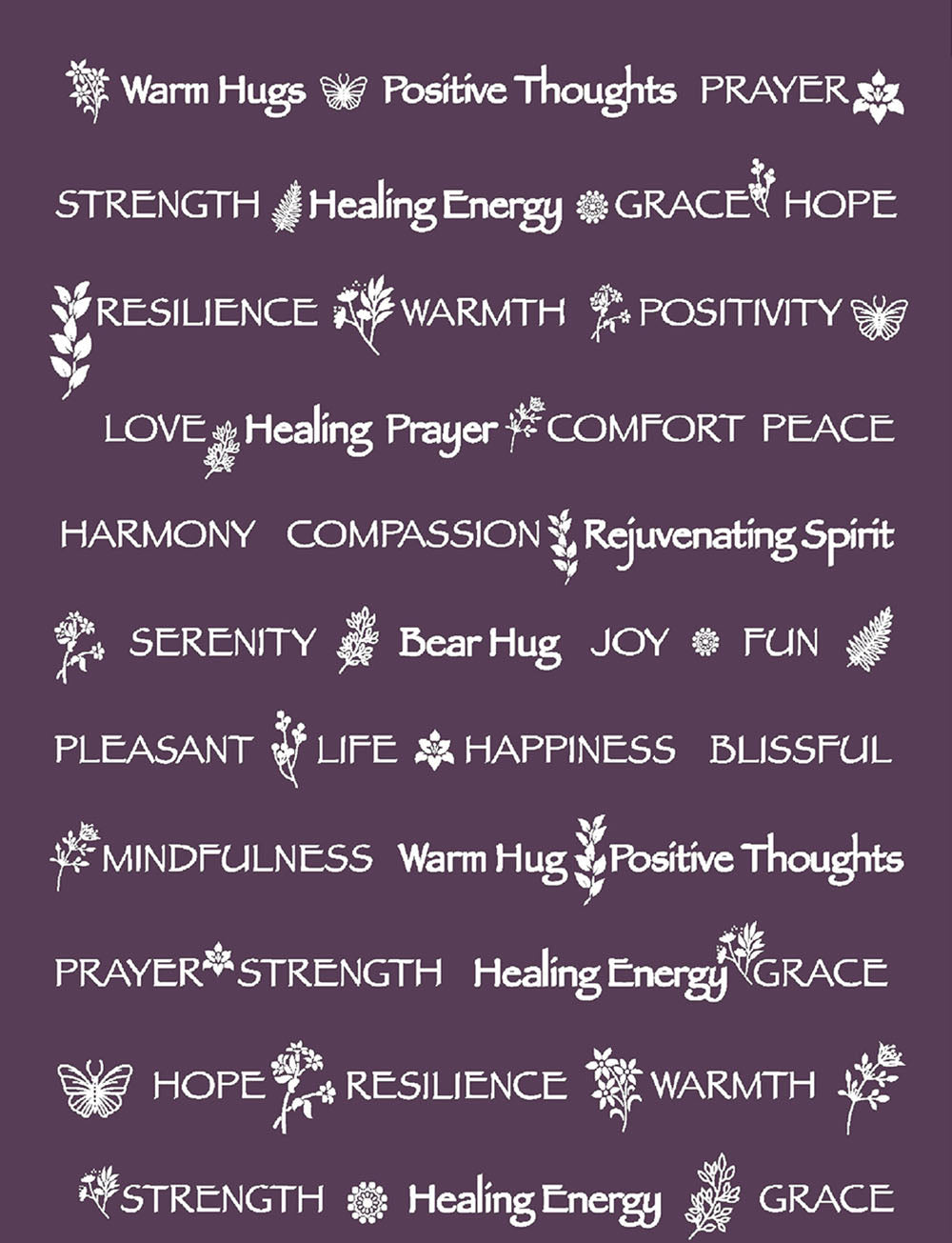 Chanasya warm online hugs positive energy