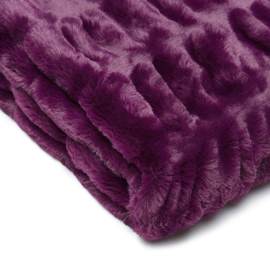 Color: Aubergine