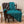 Color: Teal