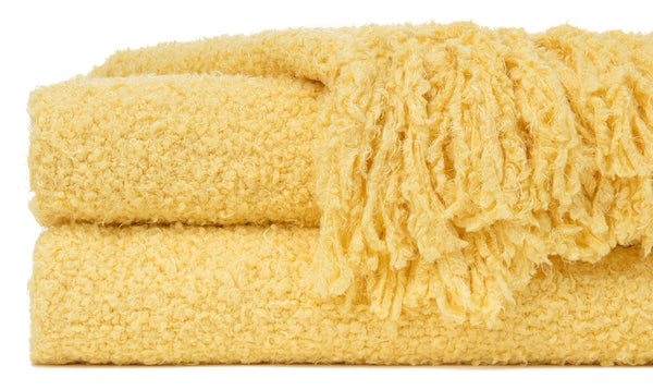 Color: Yellow