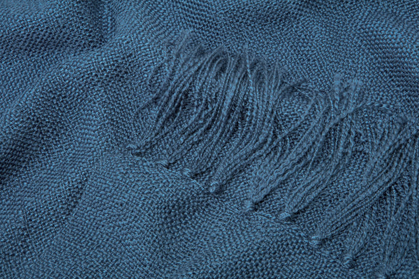 Color: Blue