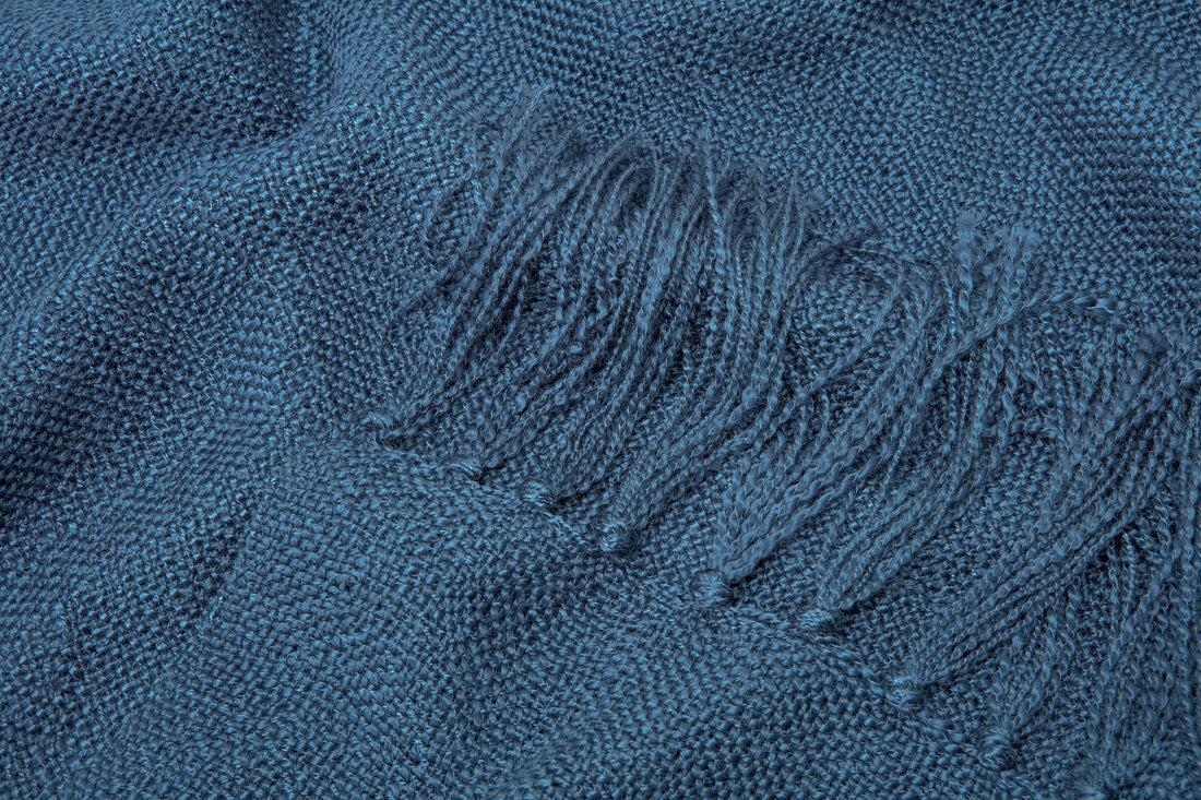Color: Blue