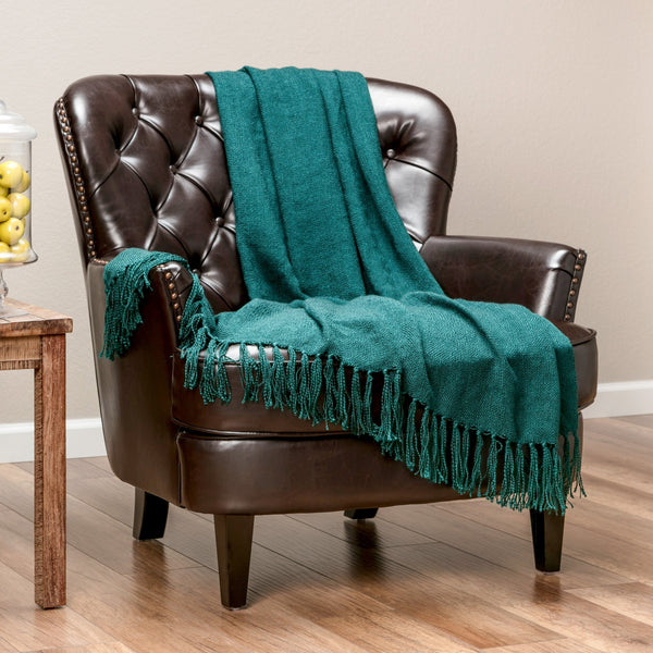 Color: Teal