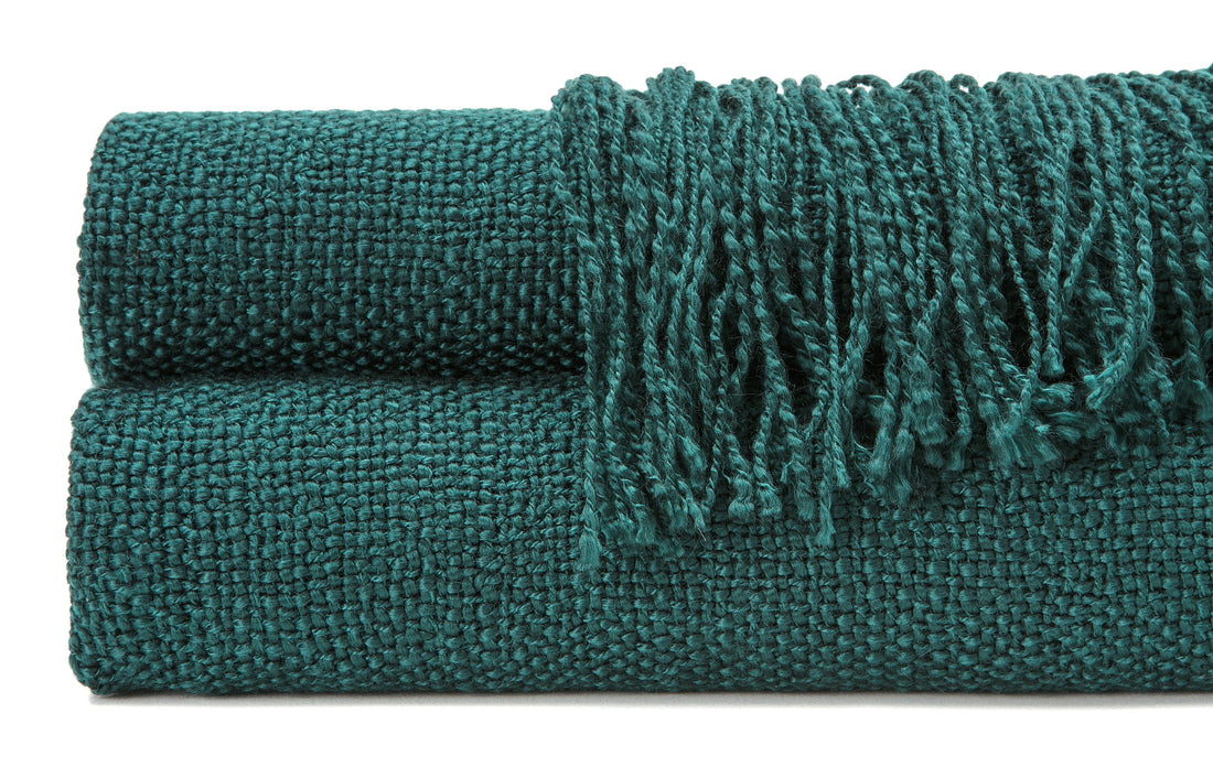 Color: Teal