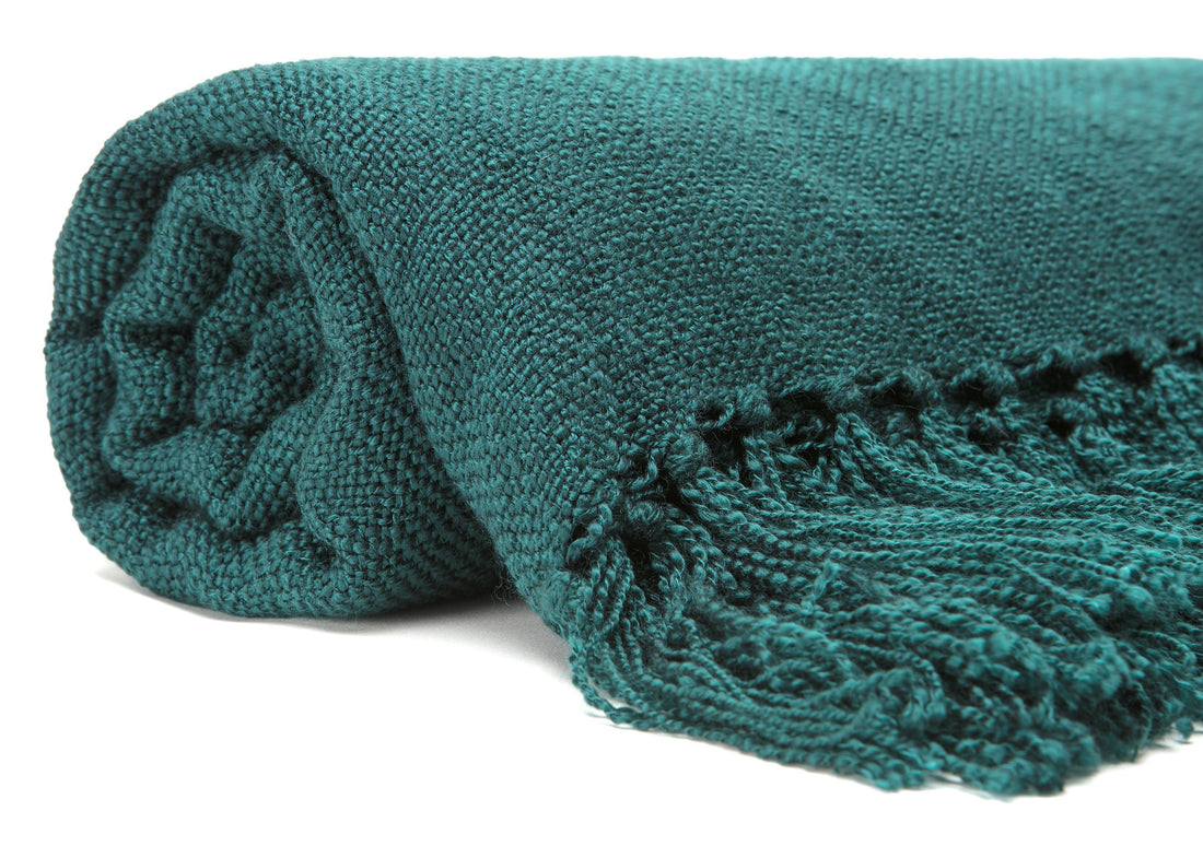 Color: Teal, Swatch