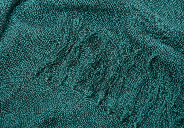Color: Teal