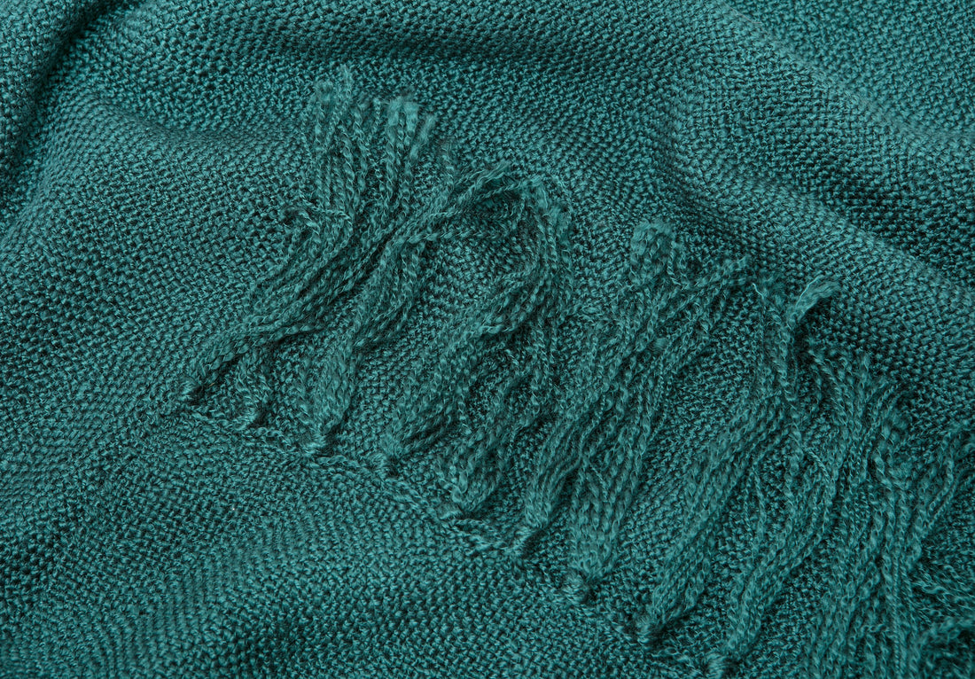 Color: Teal
