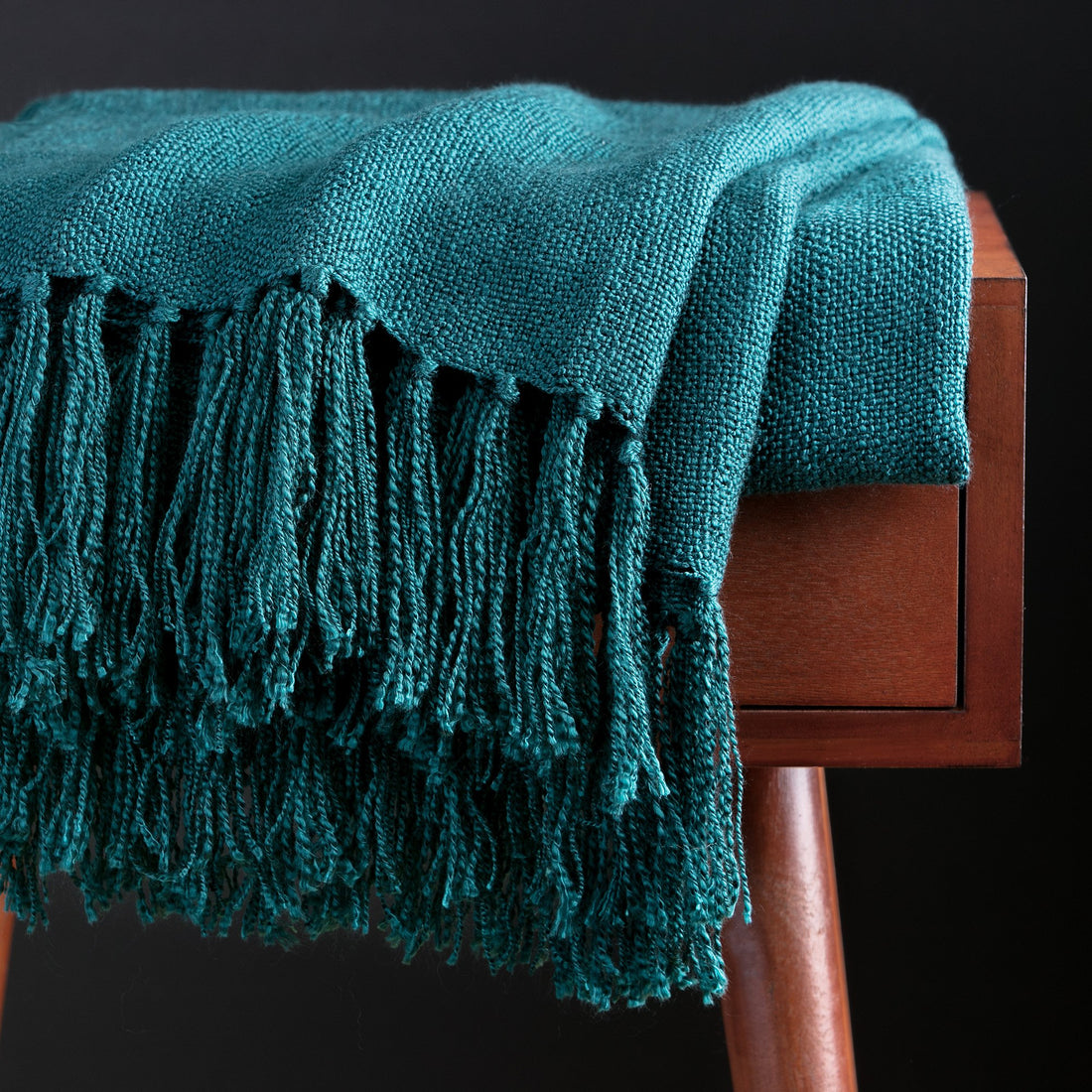 Color: Teal