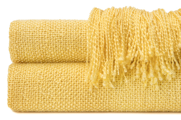 Color: Yellow