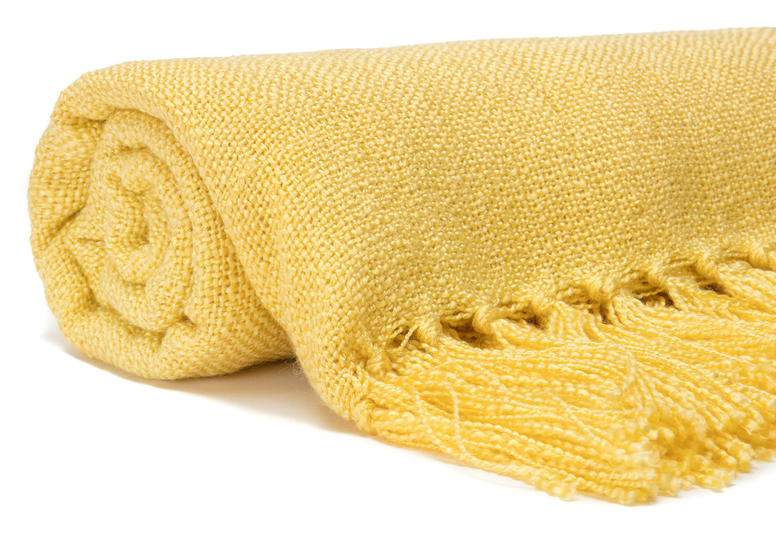 Color: Yellow, Swatch